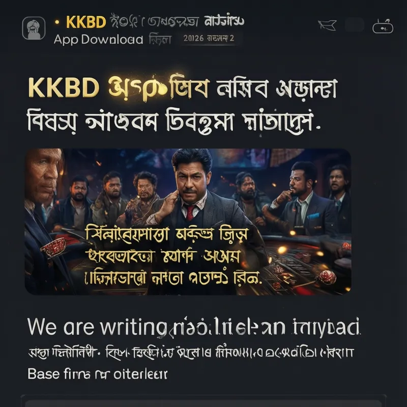 KKBD App
